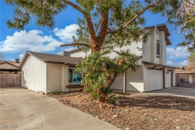 742 Brick Drive, Henderson, NV 89002