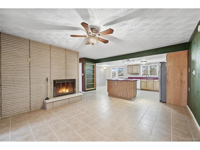 313 Dakota Ave, Simla, CO 80835