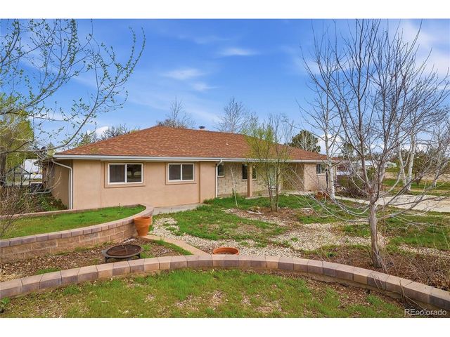 313 Dakota Ave, Simla, CO 80835