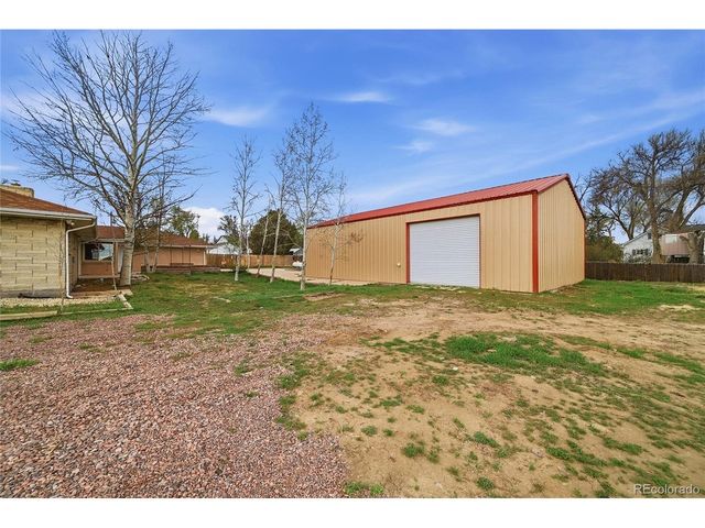 313 Dakota Ave, Simla, CO 80835