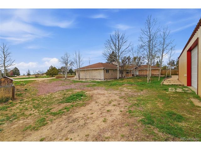313 Dakota Ave, Simla, CO 80835