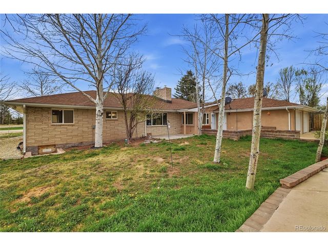 313 Dakota Ave, Simla, CO 80835