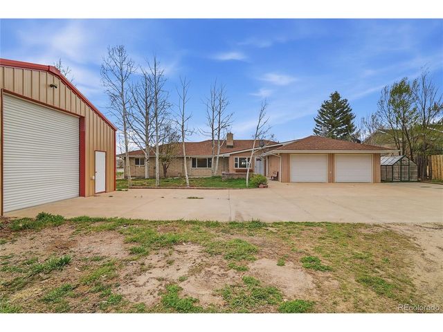 313 Dakota Ave, Simla, CO 80835
