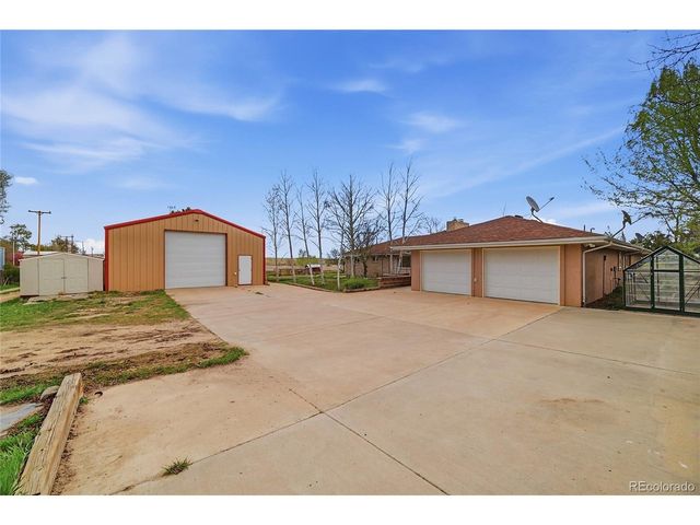 313 Dakota Ave, Simla, CO 80835