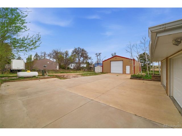 313 Dakota Ave, Simla, CO 80835
