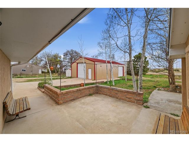 313 Dakota Ave, Simla, CO 80835