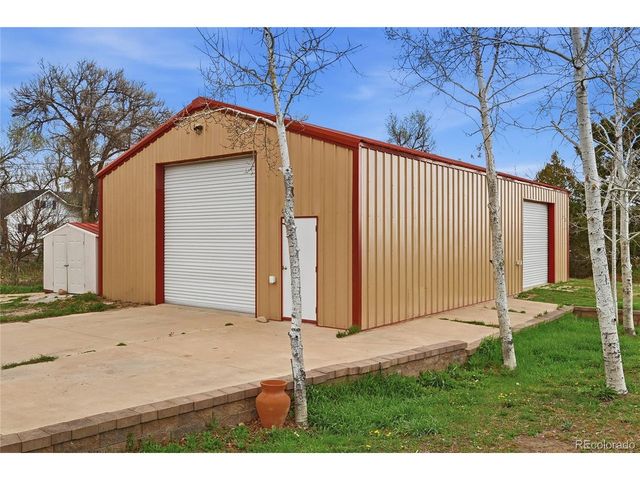 313 Dakota Ave, Simla, CO 80835