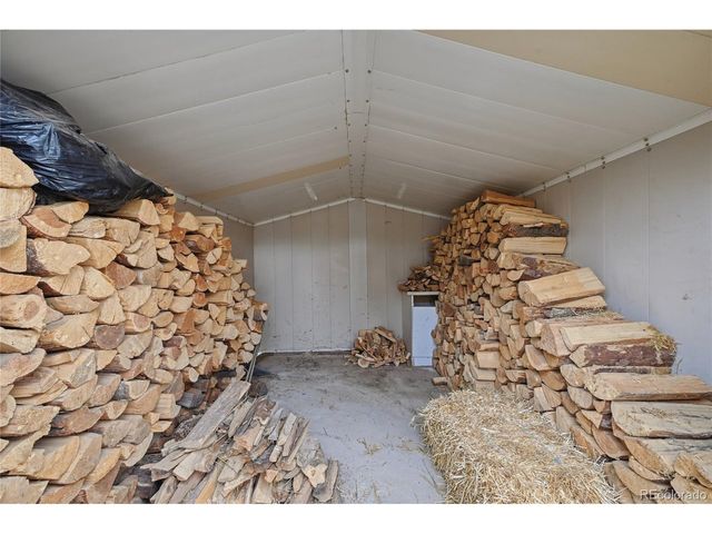 313 Dakota Ave, Simla, CO 80835