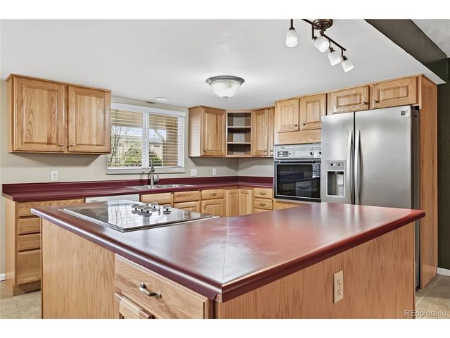 313 Dakota Ave, Simla, CO 80835