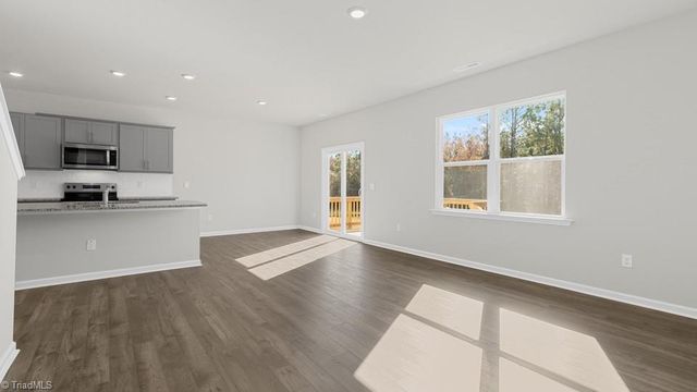 3119 Hannaford Drive, Mebane, NC 27302