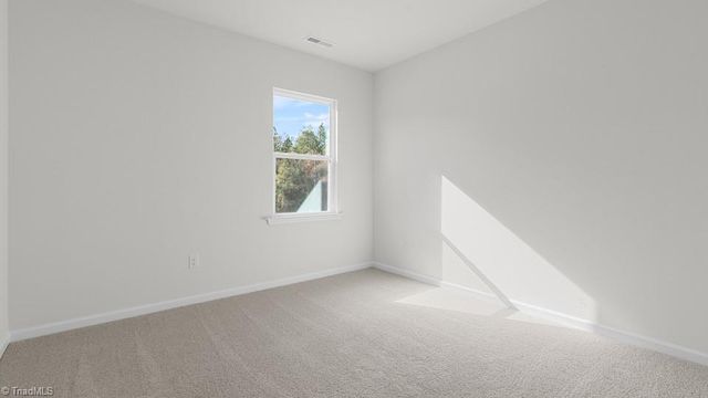 3119 Hannaford Drive, Mebane, NC 27302