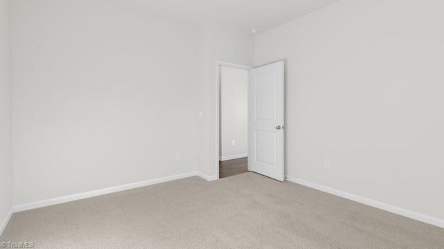 3119 Hannaford Drive, Mebane, NC 27302