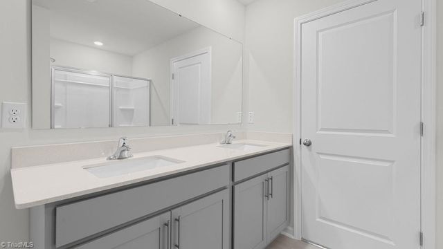 3119 Hannaford Drive, Mebane, NC 27302