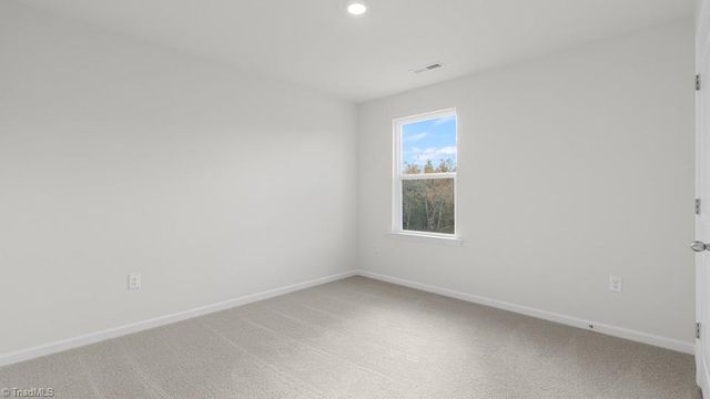 3119 Hannaford Drive, Mebane, NC 27302