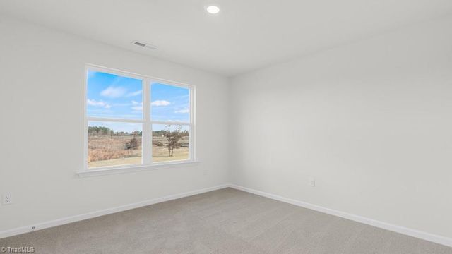 3119 Hannaford Drive, Mebane, NC 27302