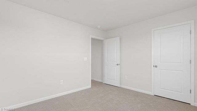 3119 Hannaford Drive, Mebane, NC 27302