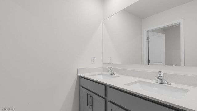 3119 Hannaford Drive, Mebane, NC 27302