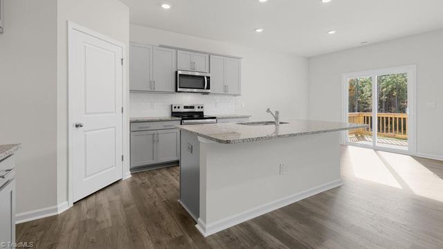 3119 Hannaford Drive, Mebane, NC 27302