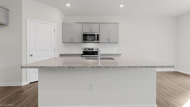 3119 Hannaford Drive, Mebane, NC 27302