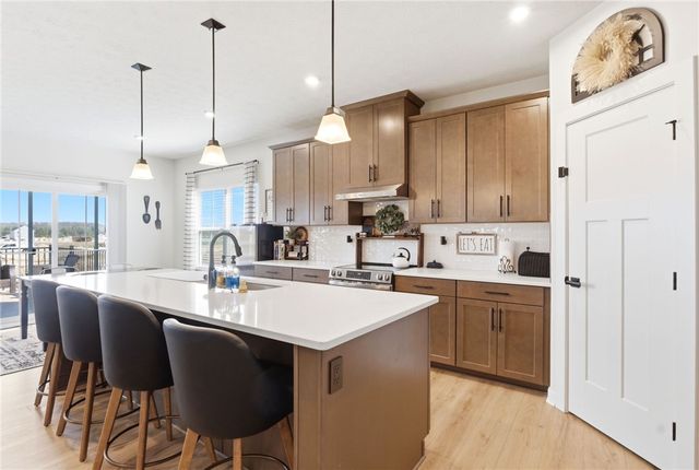 2016 Creswell Drive, Beavercreek, OH 45434