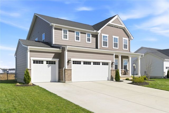 2016 Creswell Drive, Beavercreek, OH 45434