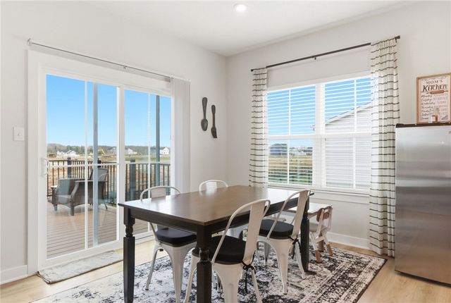 2016 Creswell Drive, Beavercreek, OH 45434