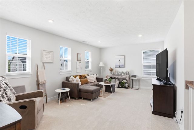 2016 Creswell Drive, Beavercreek, OH 45434