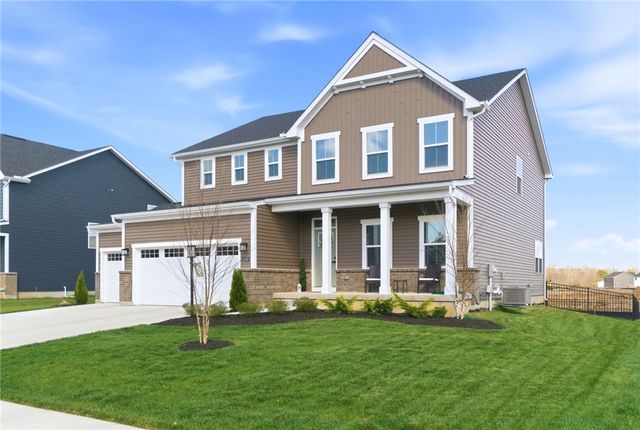 2016 Creswell Drive, Beavercreek, OH 45434