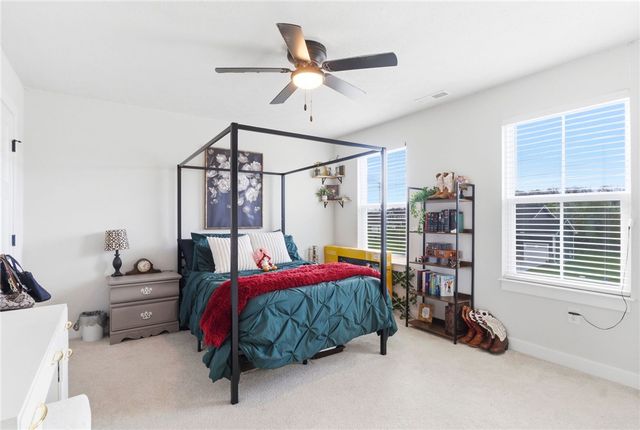 2016 Creswell Drive, Beavercreek, OH 45434