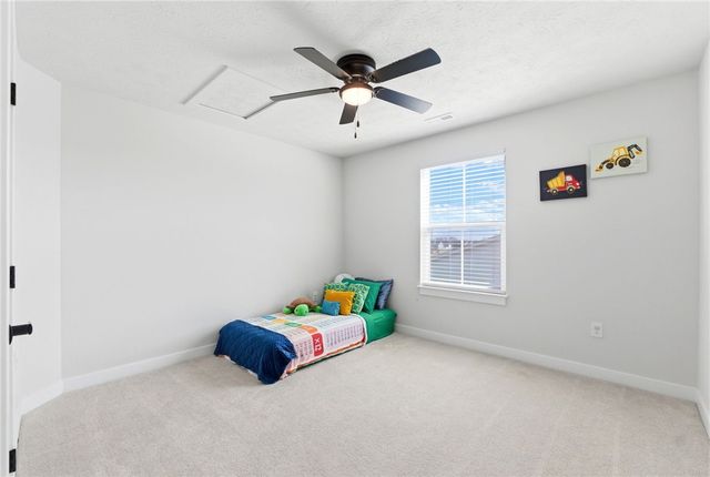 2016 Creswell Drive, Beavercreek, OH 45434