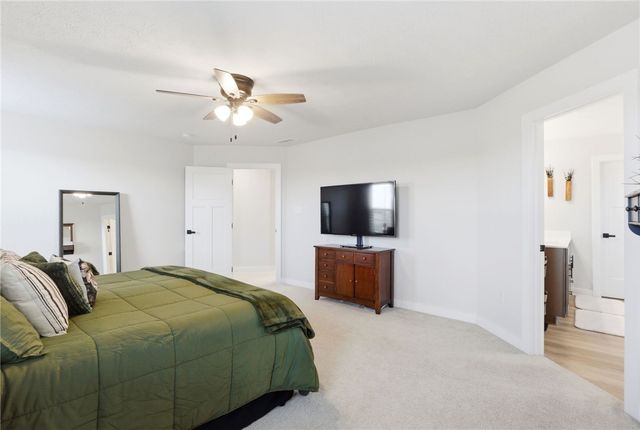 2016 Creswell Drive, Beavercreek, OH 45434