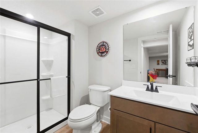 2016 Creswell Drive, Beavercreek, OH 45434