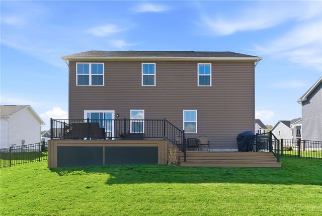 2016 Creswell Drive, Beavercreek, OH 45434