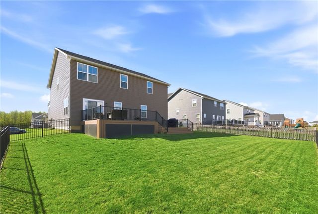 2016 Creswell Drive, Beavercreek, OH 45434