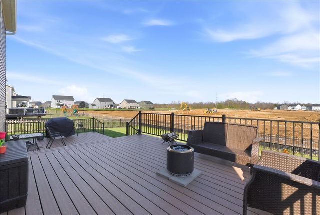 2016 Creswell Drive, Beavercreek, OH 45434