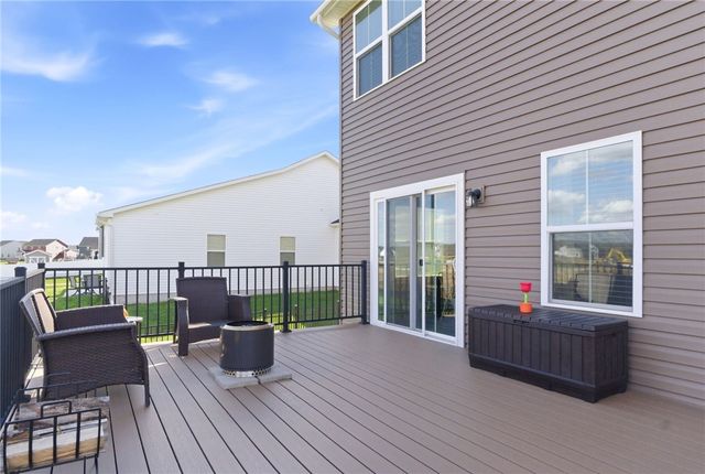 2016 Creswell Drive, Beavercreek, OH 45434