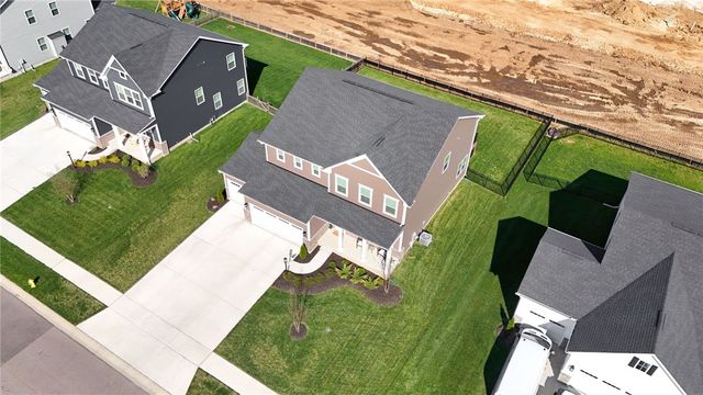 2016 Creswell Drive, Beavercreek, OH 45434