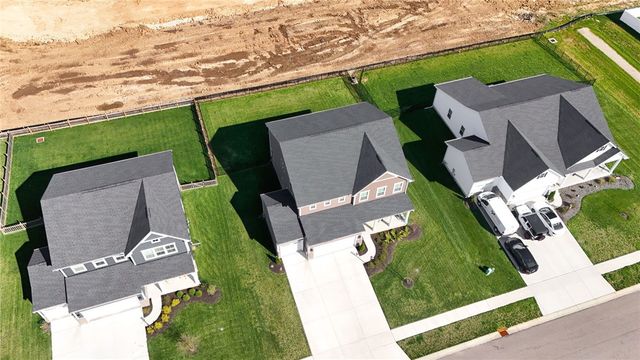 2016 Creswell Drive, Beavercreek, OH 45434