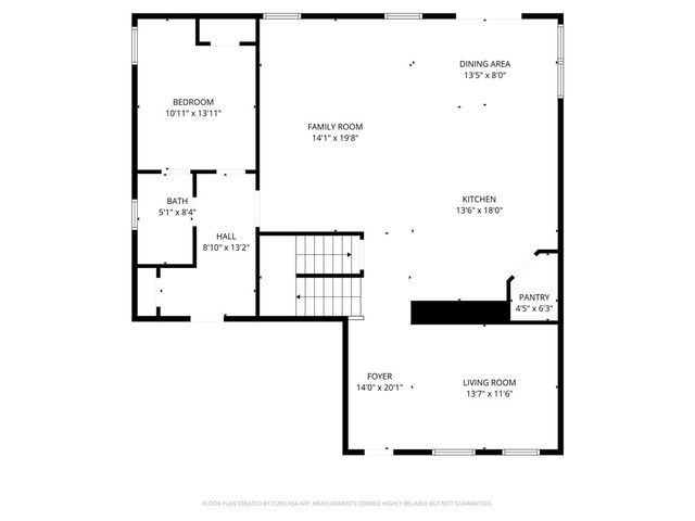2016 Creswell Drive, Beavercreek, OH 45434