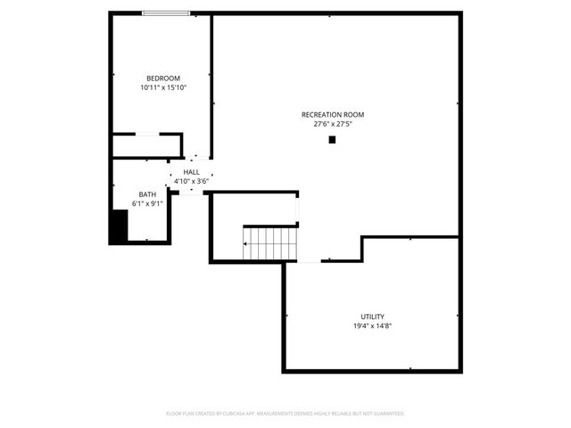 2016 Creswell Drive, Beavercreek, OH 45434