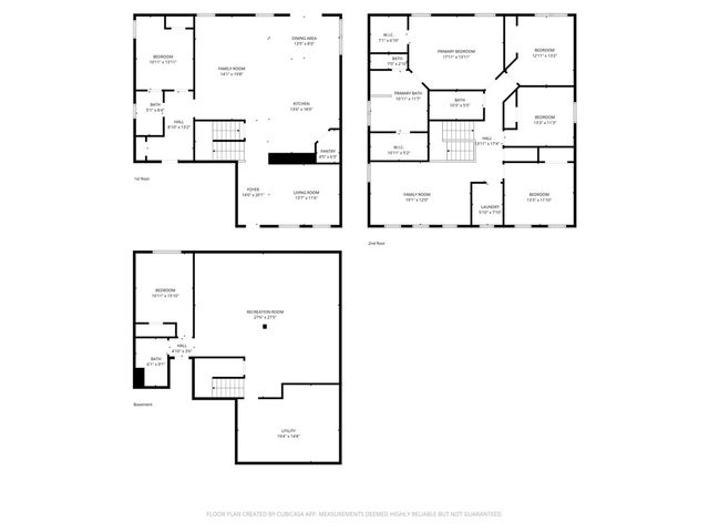 2016 Creswell Drive, Beavercreek, OH 45434