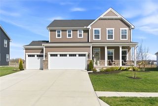 2016 Creswell Drive, Beavercreek, OH 45434
