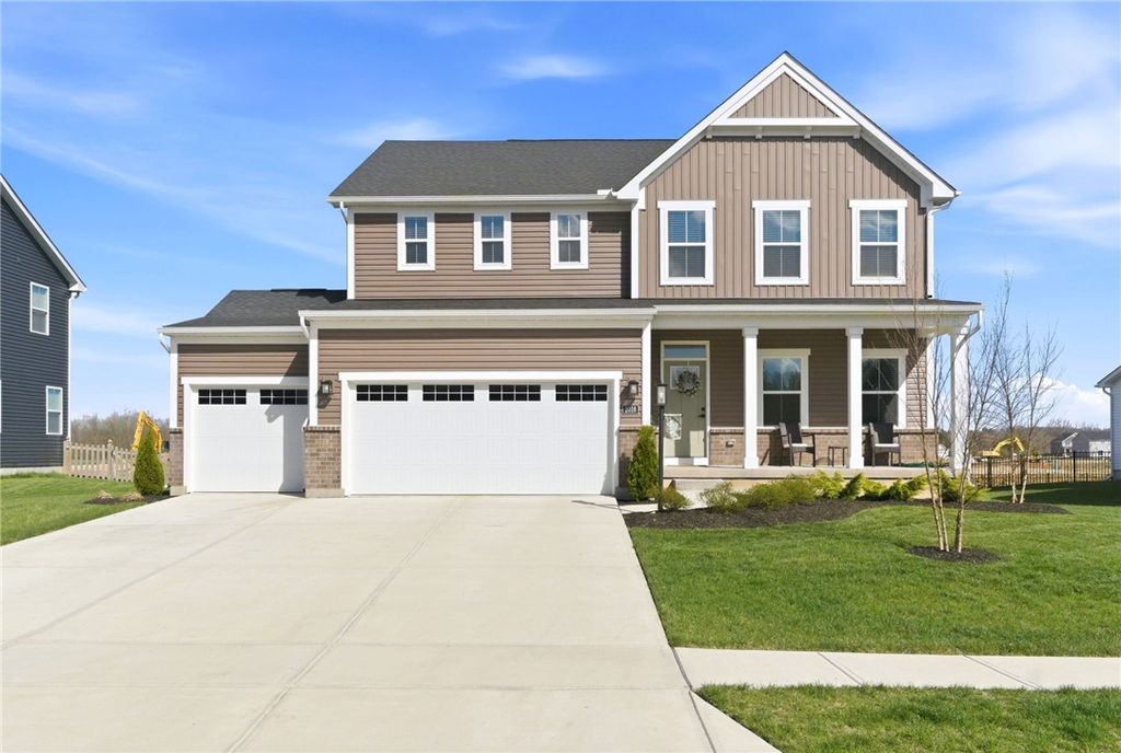 2016 Creswell Drive, Beavercreek, OH 45434