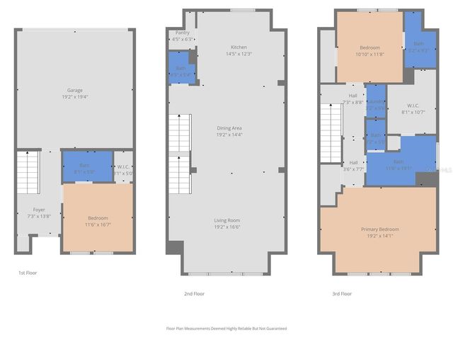 262 8TH STREET N, St Petersburg, FL 33701