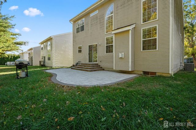 69 Berkshire Way, East Brunswick, NJ 08816