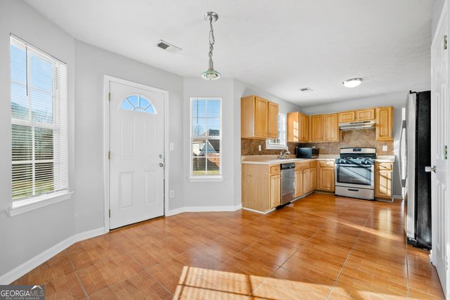 110 Greenway Drive, Covington, GA 30016