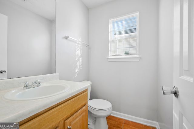 110 Greenway Drive, Covington, GA 30016