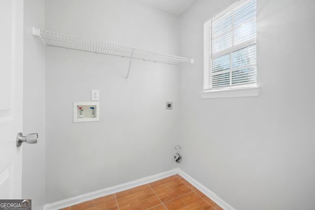 110 Greenway Drive, Covington, GA 30016