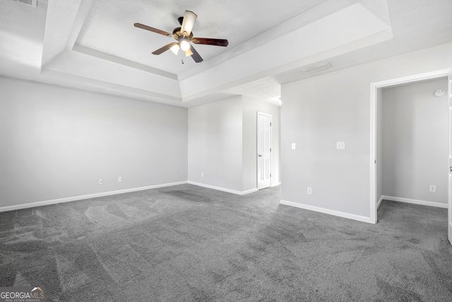 110 Greenway Drive, Covington, GA 30016