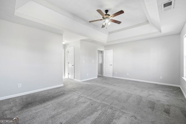 110 Greenway Drive, Covington, GA 30016